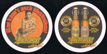 Altenburg coaster