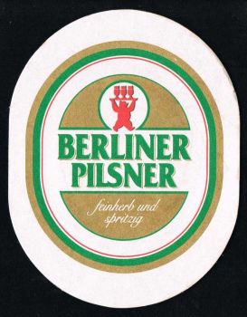 Berlin Bierdeckel