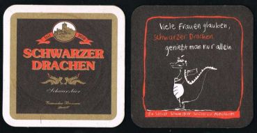 Eisenacher Bierdeckel
