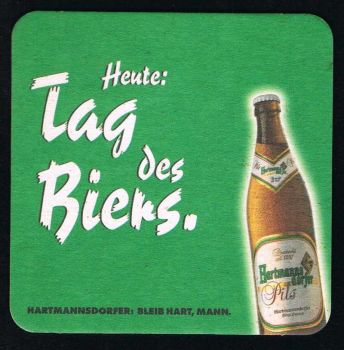 Hartmannsdorf coaster