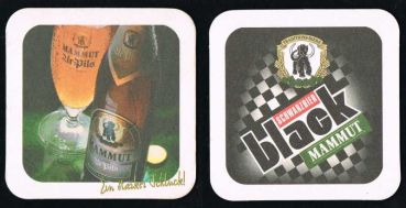 Mammut coaster