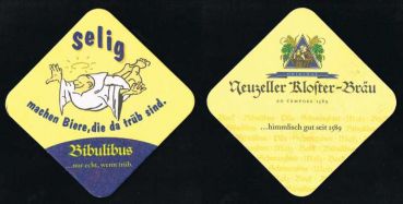Neuzelle coaster