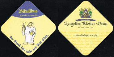 Neuzelle coaster