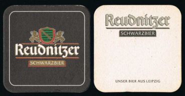 Reudnitz coaster