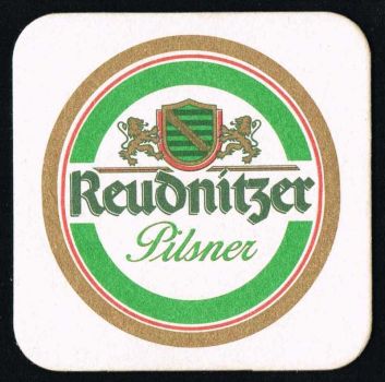 Reudnitz coaster