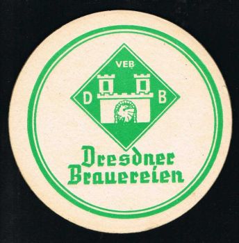 Dresden coaster