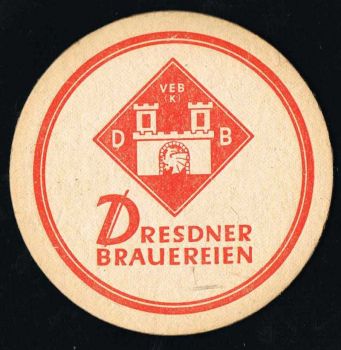 Dresden coaster