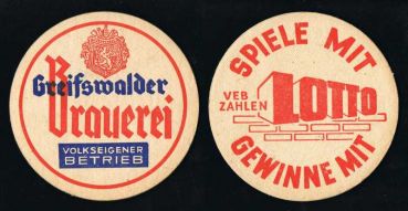 Greifswald coaster