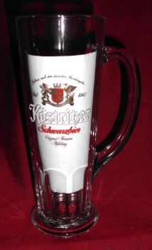 Köstritzer Bierkrug