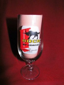 Landskron Bierglas