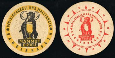 Mammut coaster
