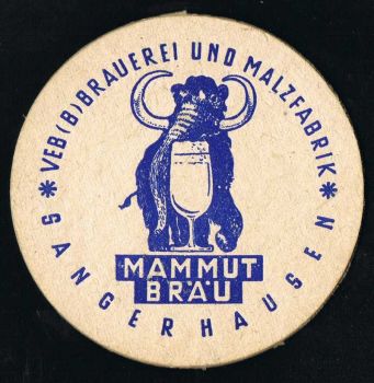 Mammut coaster