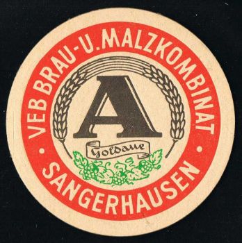 Mammut Bierdeckel