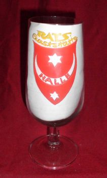 Preview: Meister - Bräu Beer glass