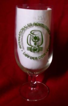 Preview: Meister - Bräu Beer glass