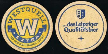 Westquell coaster