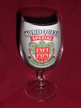 Neubrandenburger Bierglas