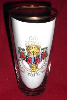 Neubrandenburger Bierglas