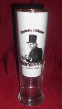 Rittergutsbrauerei Döllnitz Bierglas