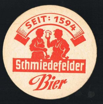 Schmiedefeld coaster