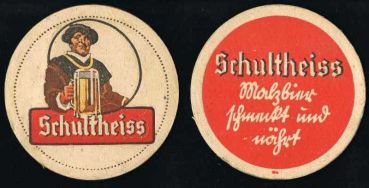 schultheiss brewery berlin vk coaster