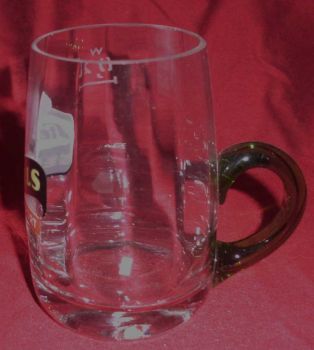 Preview: Sternburger Beer glass