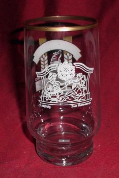 Preview: Sternen Beer glass