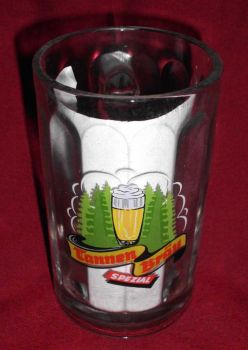 Tannen Bräu Bierglas