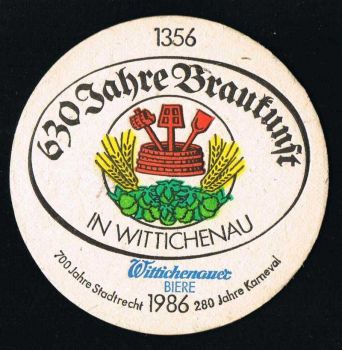 Wittichenau coaster