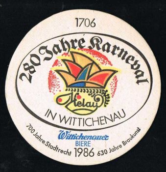 Wittichenau coaster