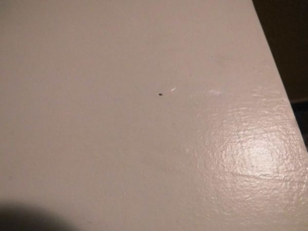 hübscher Beistelltisch mit Schublade, Garderobenschränkchen, Telefonschrank