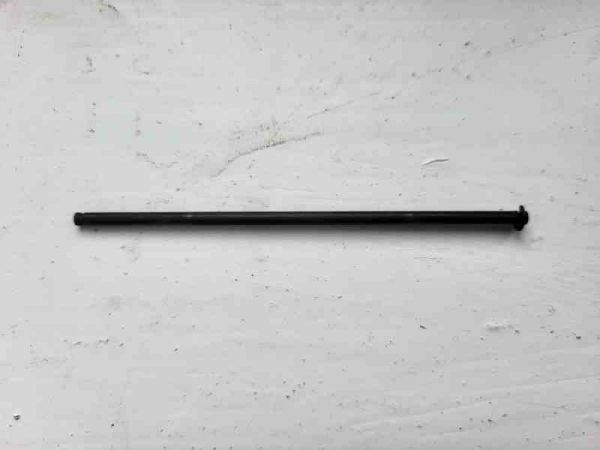 Haltestange für Kippgetriebe des Anhänger, DDR Traktor von PIKO, Anker ZT 300, Ersatzteil