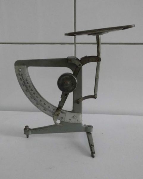 alte Briefwaage, Waage, Küchenwaage