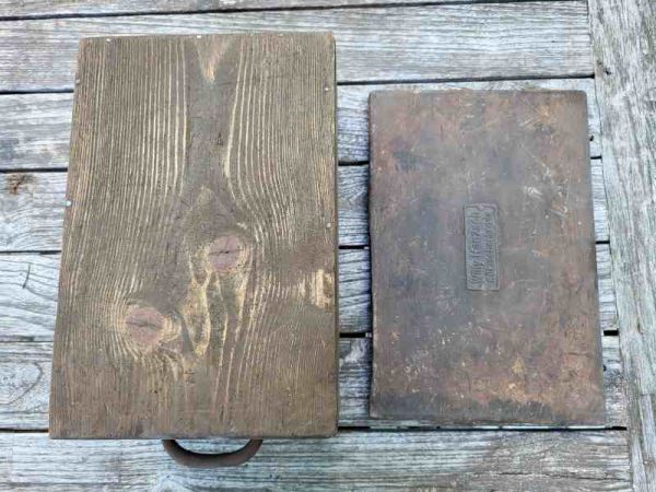 sehr alte Willy Hanzsch, Holzkiste, 30er Jahre, Aufbewahrung, Werkstatt, Kötzschenbroda