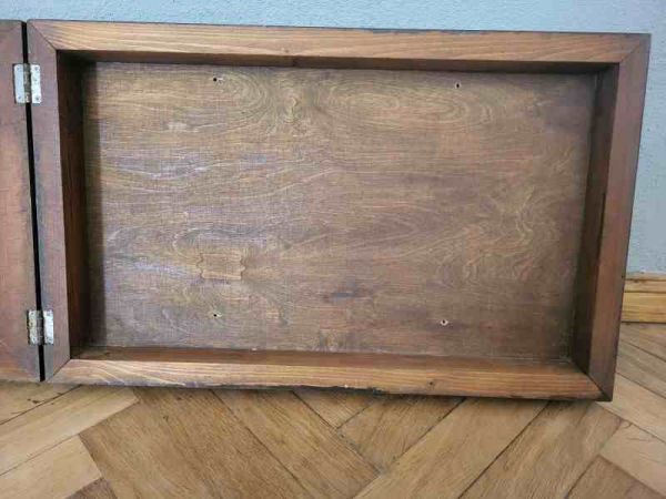 Schaukasten Glasvitrine Schlüsselkasten Schlüsselschrank