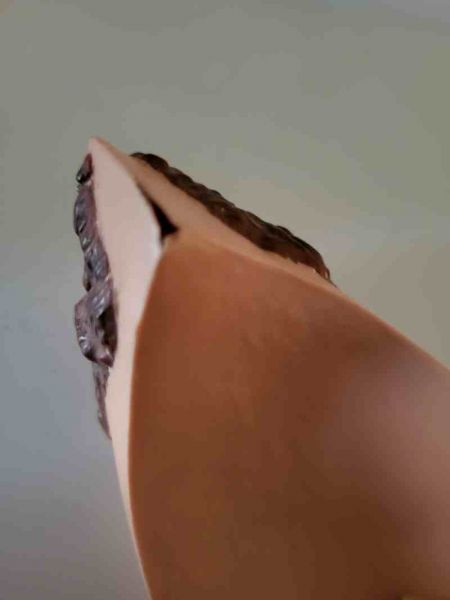 DDR Indianerboot /Kanu