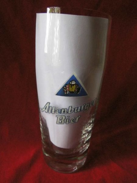 Altenburger Bierglas