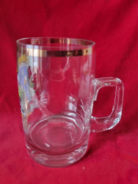 Colditzer Bierglas