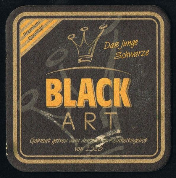 Braustolz Bierdeckel