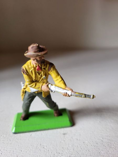 Britains Deetail Cowboy