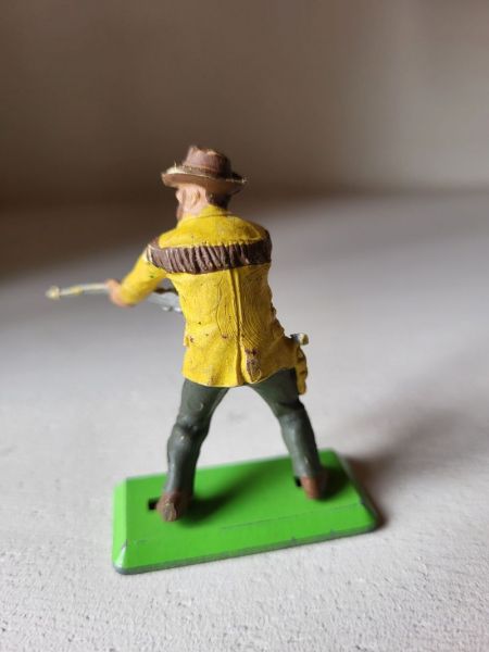 Britains Deetail Cowboy