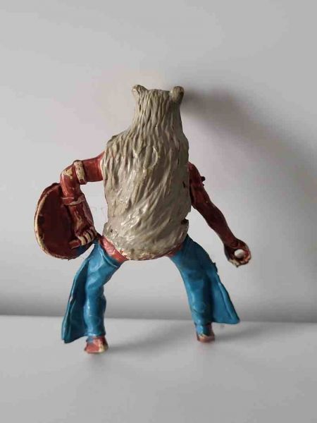 Britains Deetail Indianer