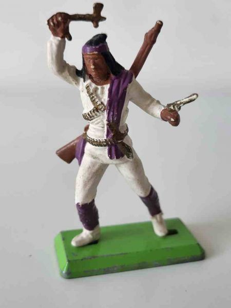Britains Deetail Apache