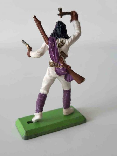 Britains Deetail Apache