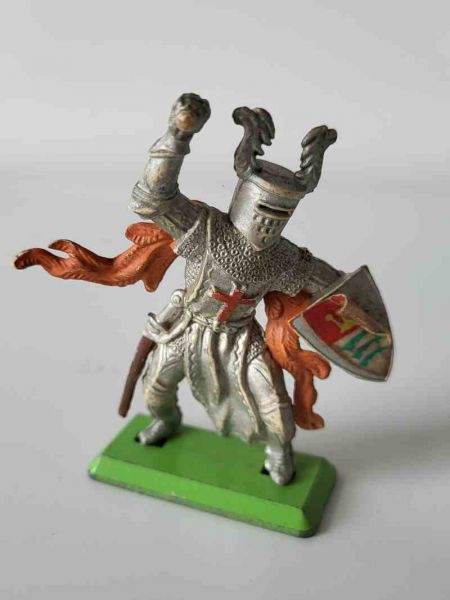 Britains Deetail Ritter