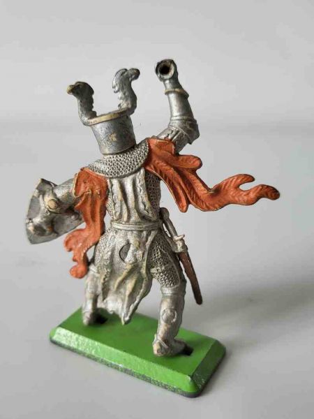 Britains Deetail Ritter