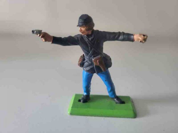 Britains Deetail Soldat / Nordstaaten