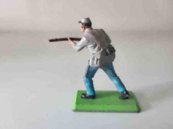 Britains Deetail Soldat / Südstaaten