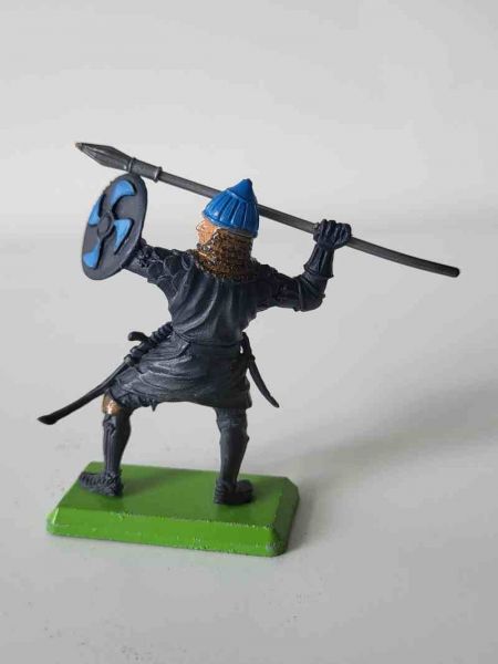 Britains Deetail Sarazene