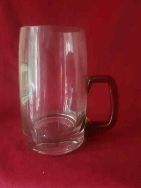 Dessauer Bierglas / Bierkrug